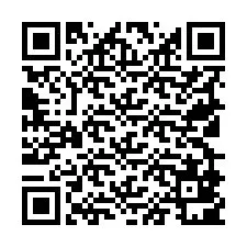 QR код за телефонен номер +19529801534