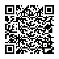 QR kód a telefonszámhoz +19529802682