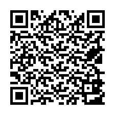 QR kód a telefonszámhoz +19529803867