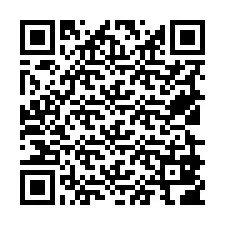 QR-koodi puhelinnumerolle +19529806843