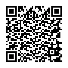 QR Code for Phone number +19529807010