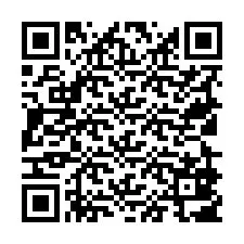 QR Code for Phone number +19529807904