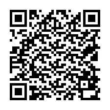 Kod QR dla numeru telefonu +19529830791