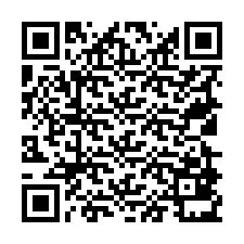 QR Code for Phone number +19529831340