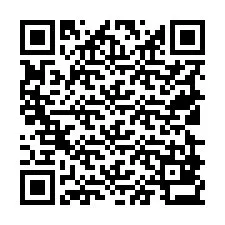 QR Code for Phone number +19529833214