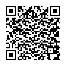 Codice QR per il numero di telefono +19529834472