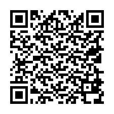 Codice QR per il numero di telefono +19529838058