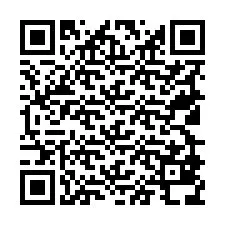 QR Code สำหรับหมายเลขโทรศัพท์ +19529838120