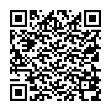 Kode QR untuk nomor Telepon +19529838304