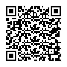 QR Code for Phone number +19529839001