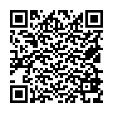 QR Code pour le numéro de téléphone +19529839967