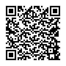 QR Code for Phone number +19529841276