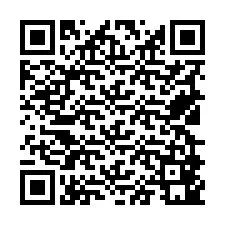 Kode QR untuk nomor Telepon +19529841277