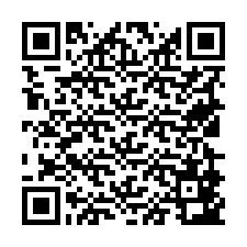QR Code for Phone number +19529843556