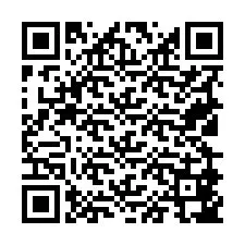 QR код за телефонен номер +19529847095