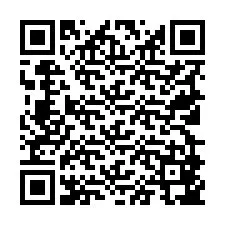 QR Code for Phone number +19529847228