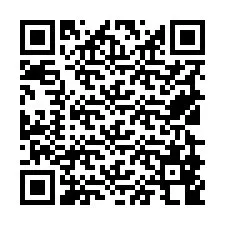 QR Code for Phone number +19529848557