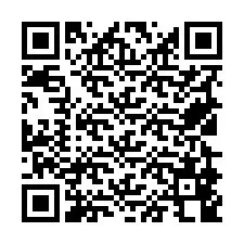 Kode QR untuk nomor Telepon +19529848557