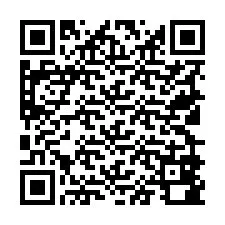 QR Code pour le numéro de téléphone +19529880834