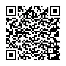 QR Code for Phone number +19529883220