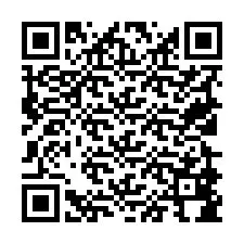 QR-Code für Telefonnummer +19529884149