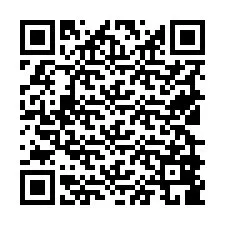 QR-koodi puhelinnumerolle +19529889976