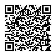 QR Code pour le numéro de téléphone +19529914850