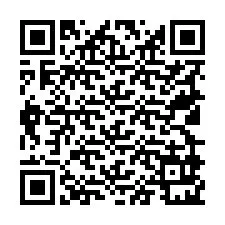 Kode QR untuk nomor Telepon +19529921420