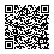 QR-koodi puhelinnumerolle +19529925556