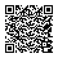 QR Code for Phone number +19542000013