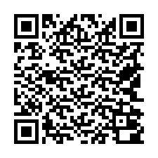 QR Code for Phone number +19542000033