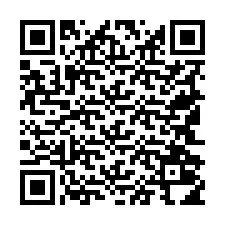 QR Code pour le numéro de téléphone +19542014774