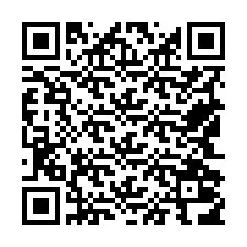 QR Code สำหรับหมายเลขโทรศัพท์ +19542016767