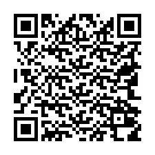 QR Code for Phone number +19542018608