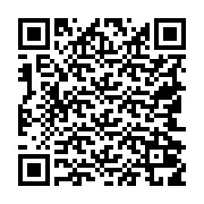 QR Code for Phone number +19542019288