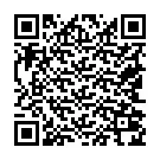 QR Code for Phone number +19542024199