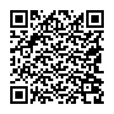 QR Code for Phone number +19542028354
