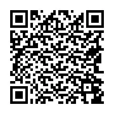 QR Code for Phone number +19542046646