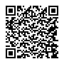 QR Code for Phone number +19542046869