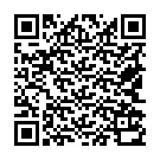 QR kód a telefonszámhoz +19542130933