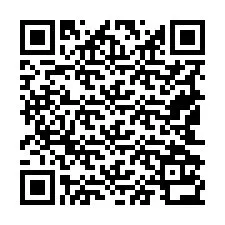 Kode QR untuk nomor Telepon +19542132395