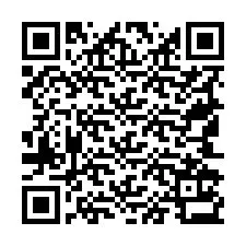 QR-koodi puhelinnumerolle +19542133980