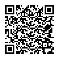 QR kód a telefonszámhoz +19542134787