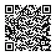 Kode QR untuk nomor Telepon +19542135711