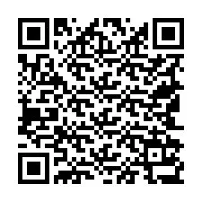 QR Code for Phone number +19542137494