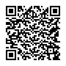 QR kód a telefonszámhoz +19542146691