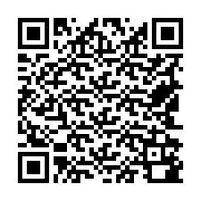 QR Code for Phone number +19542180097