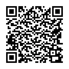 QR Code for Phone number +19542192056
