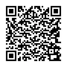 QR Code for Phone number +19542192909