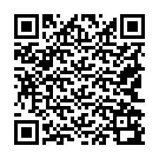 QR Code for Phone number +19542192935